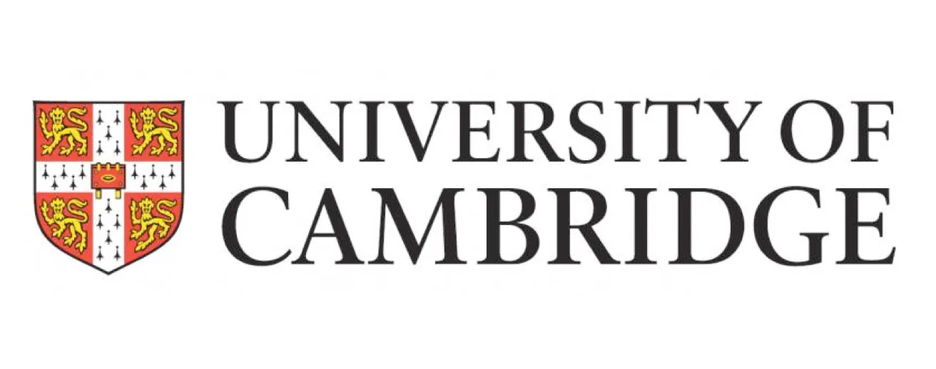 Cambridge Logo