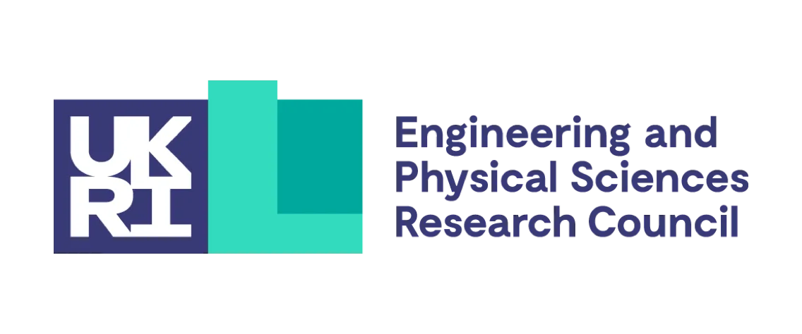 EPSRC Logo