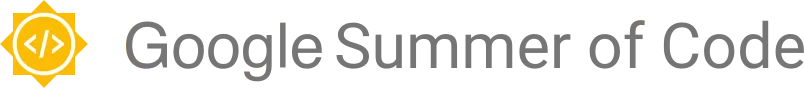 GSoC logo