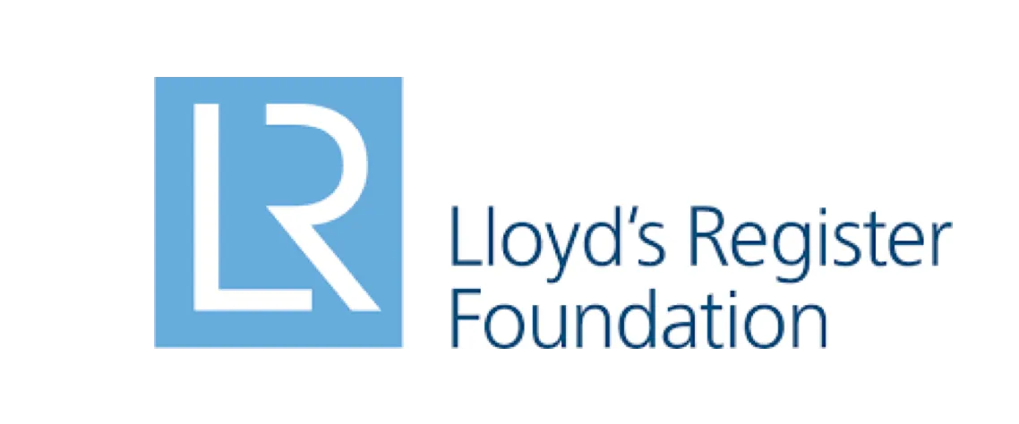 LRF Logo